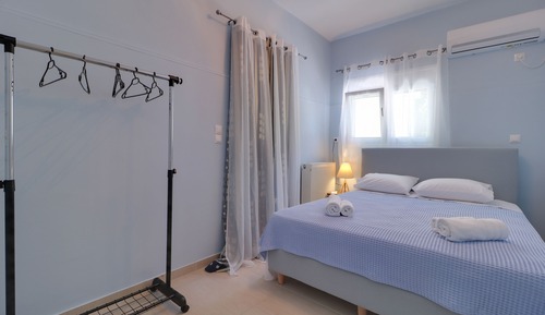 Apartment, 1 Bedroom, Ground Floor (3)