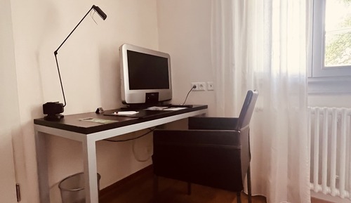 Double Room (Landhaus)