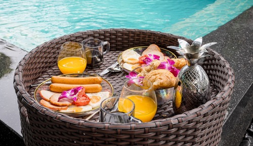 Grand Ten-Bedroom Villa with Private Pool and Sauna