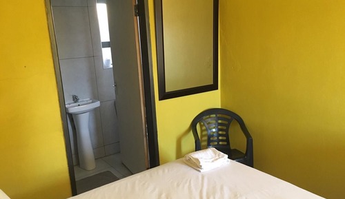 Basic Room