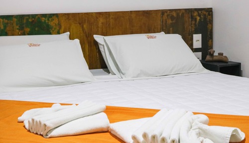 Double Room, 1 Double Bed