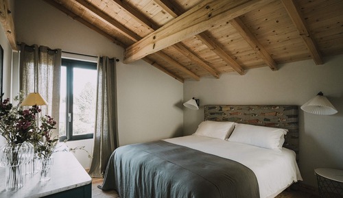 Comfort Chalet