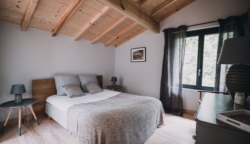 Comfort Chalet