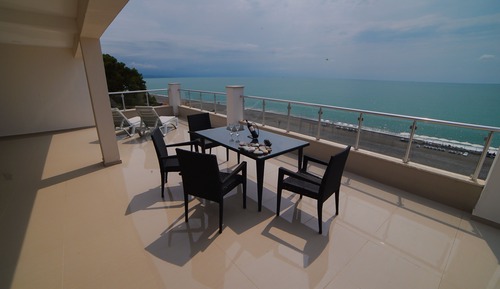 Family Apartment