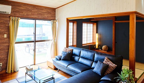 Apartment, Non Smoking