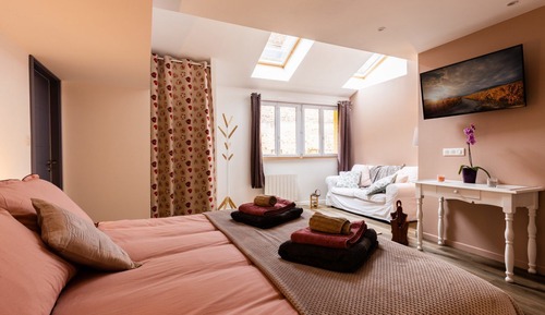 Room (Cigognes)