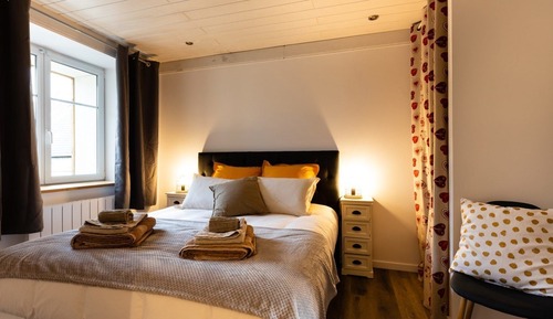 Room (Tourterelles)
