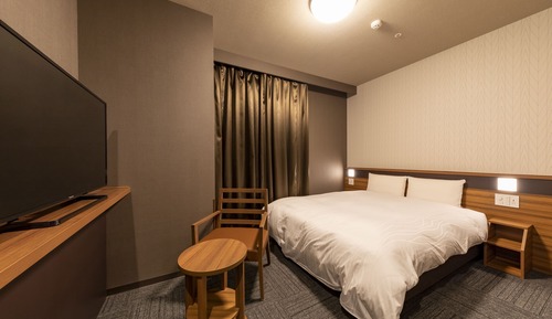 Deluxe Queen Room, W/4 nights Non Smoking(No cleaning)