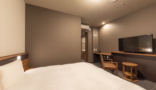 [No Cleaning Service] Deluxe Queen Room, Non Smoking