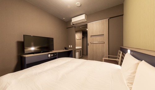 Room Selected at Check in by Hotel, Non Smoking