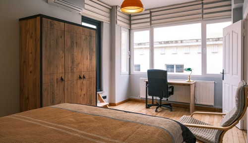 Grand Apartment