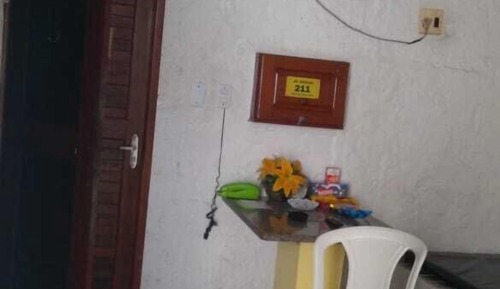 Apartment (Master)