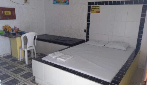 Basic Apartment