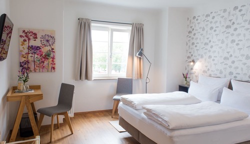 Comfort Double Room