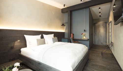 Design Double Room