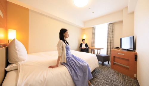 Precious Single Room, Non Smoking