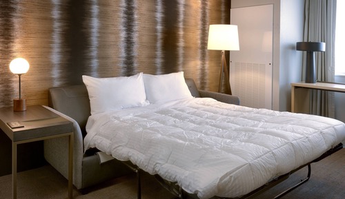Suite, 1 Bedroom