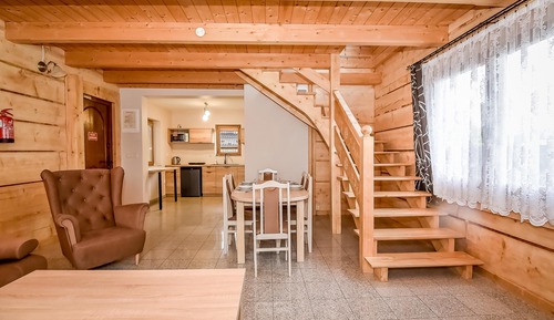 Cabin (B)