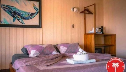 Comfort Studio, 1 King Bed, Ocean View