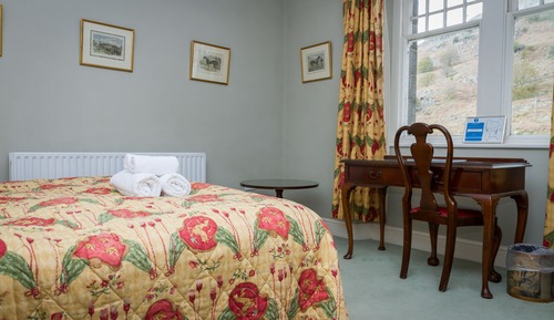 Premium Double or Twin Room