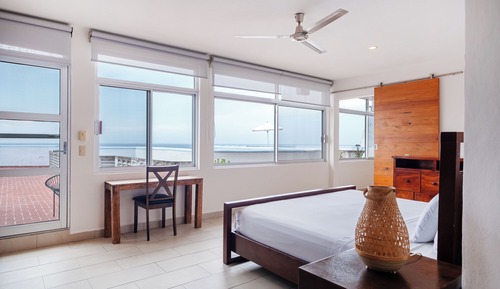Superior Suite, 1 Bedroom