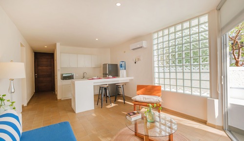 Panoramic Suite