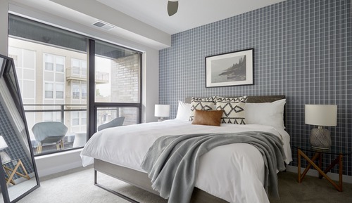 Superior Apartment, 1 Bedroom, Balcony