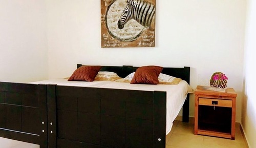 Superior Double Room, 1 King Bed, Private Bathroom