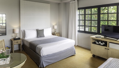 Superior Deluxe Room