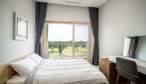 Deluxe Room (Special)