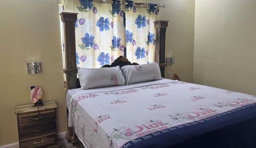 Deluxe Studio, 1 Bedroom