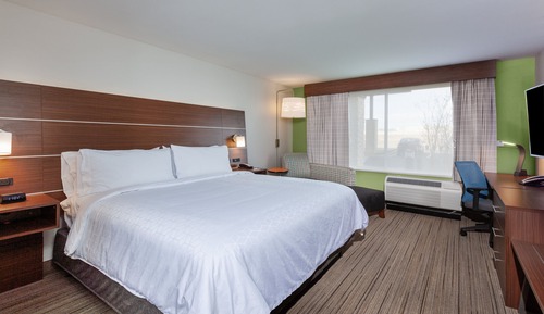 Standard Room, 1 King Bed (Leisure)