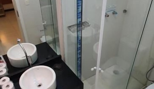 Basic Double or Twin Room