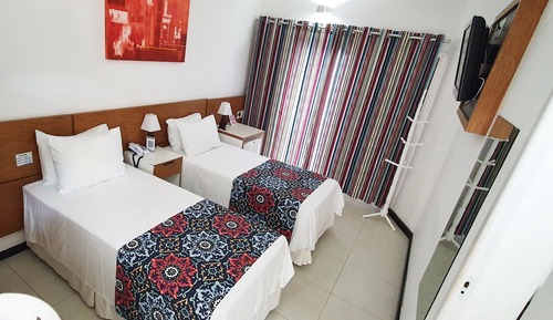 Basic Room