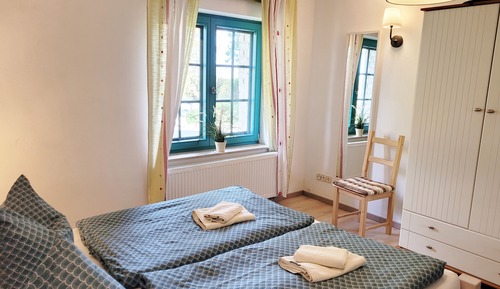 Apartment, 2 Bedrooms