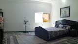 Family Double or Twin Room, 1 Bedroom, Pool View