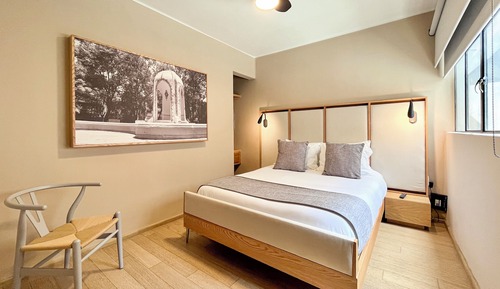 Premium Apartment, 2 Bedrooms, Non Smoking, Terrace
