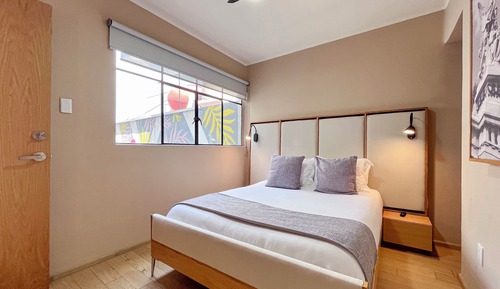 Comfort Apartment, 2 Bedrooms, Non Smoking