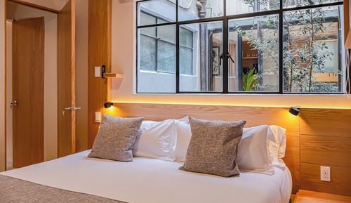Signature Apartment