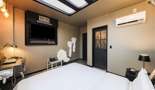 Standard Room, Non Smoking