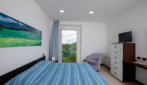 Deluxe Apartment, 1 Bedroom