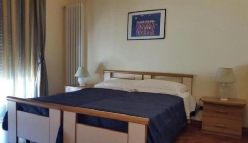 Comfort Room, 3 Bedrooms (Sun)