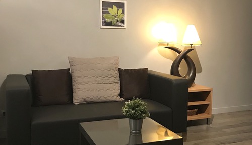 Classic Apartment