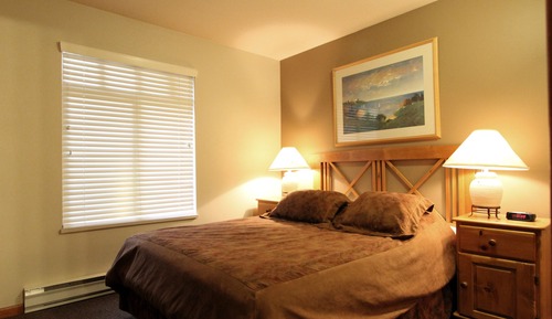 Standard Condo, 1 Bedroom, Ground Floor