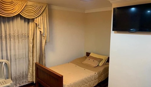 Classic Room