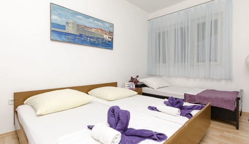 Apartment (A2)
