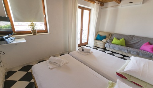 Apartment (A3)