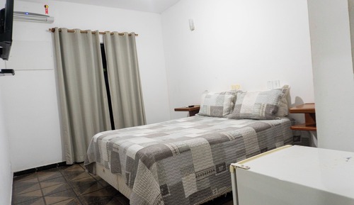 Standard Double Room, Ocean View