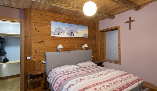 Apartment, 1 Bedroom, Ground Floor (Il Miele)