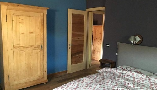 Apartment, 1 Bedroom (La Vite)